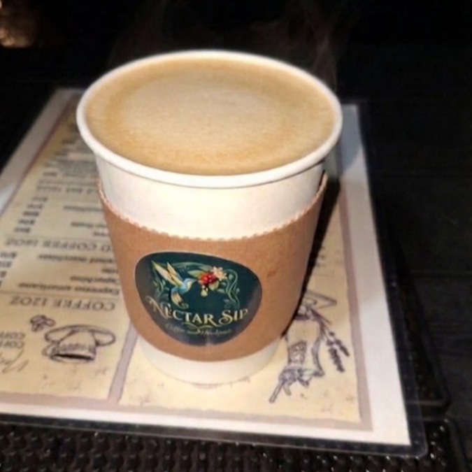 Latte