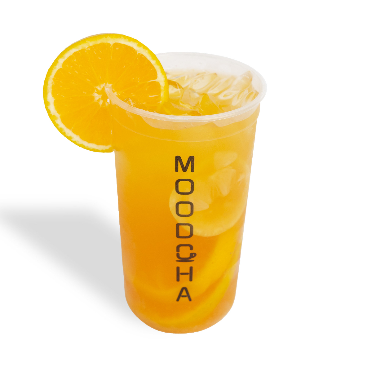 Super Naranja