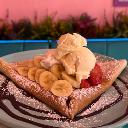 Sweet & Fruity