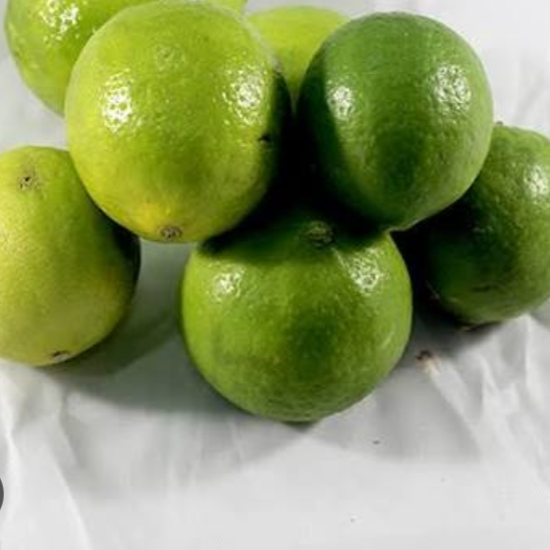 Limón extra