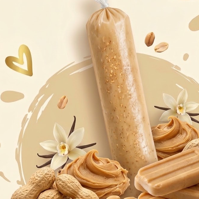 Boli Sabor Cacahuate