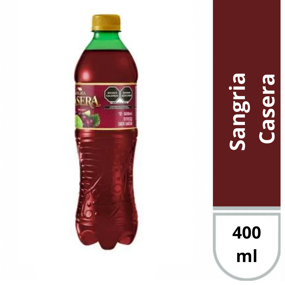 SANGRIA 400ML