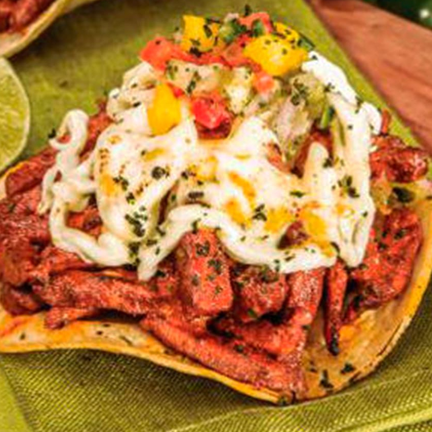 Volcán Al Pastor
