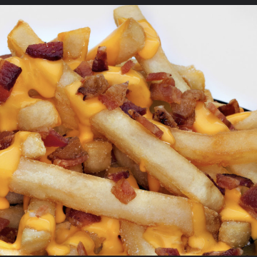 Papas Especiales BongFries