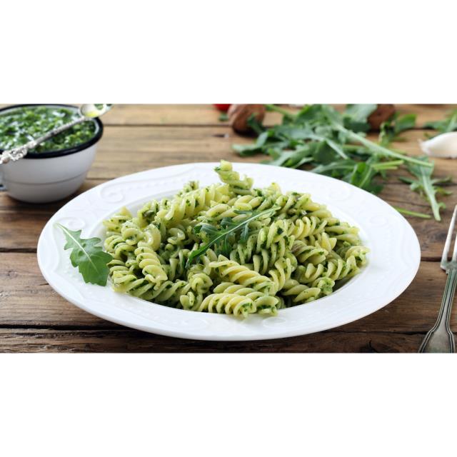 PESTO