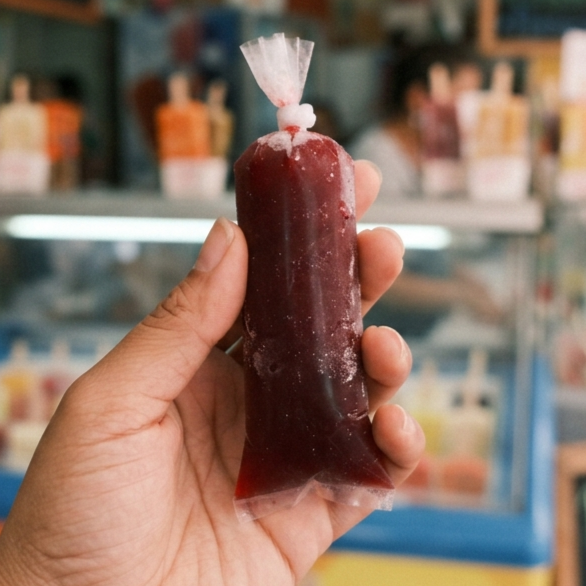 Boli de Jamaica