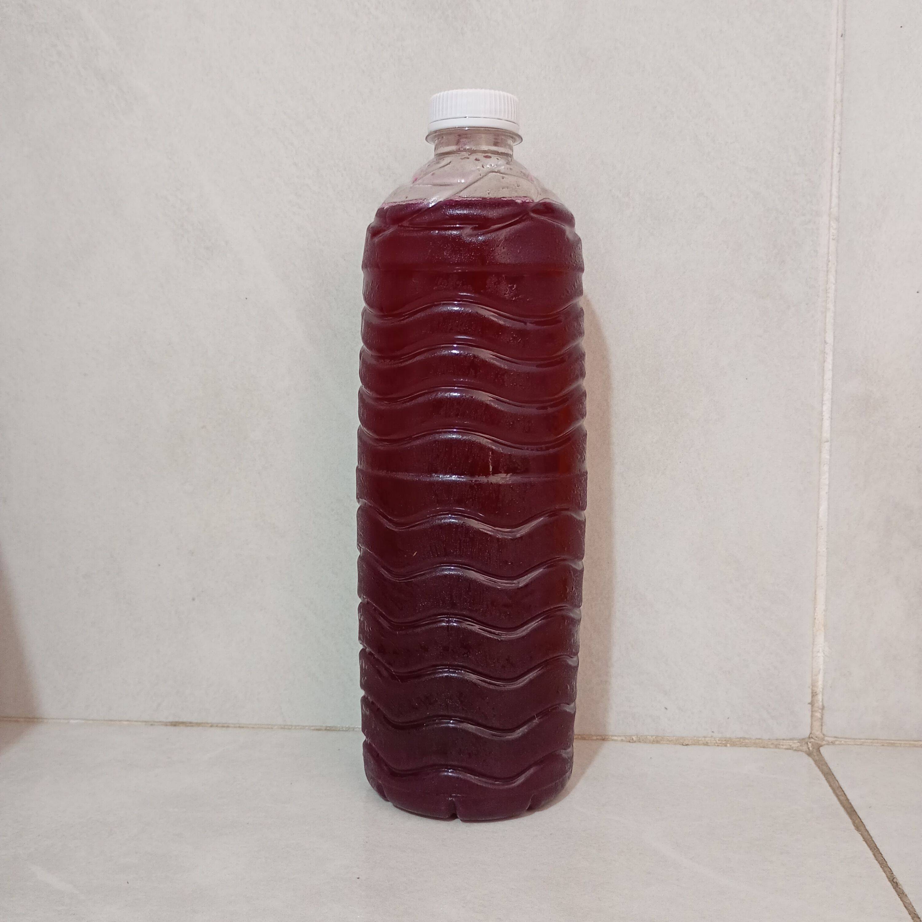 Agua de Betabel