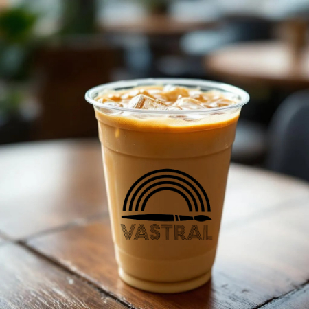 Latte Clasico Frio 16oz