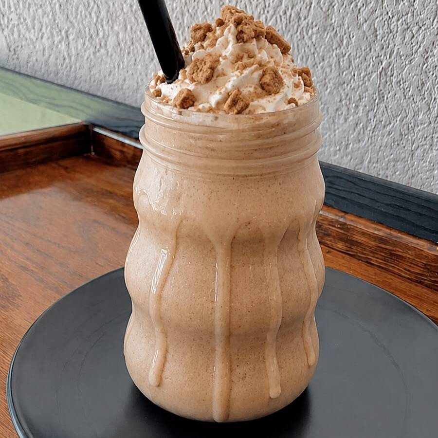 Frappé de Canelitas 16 oz