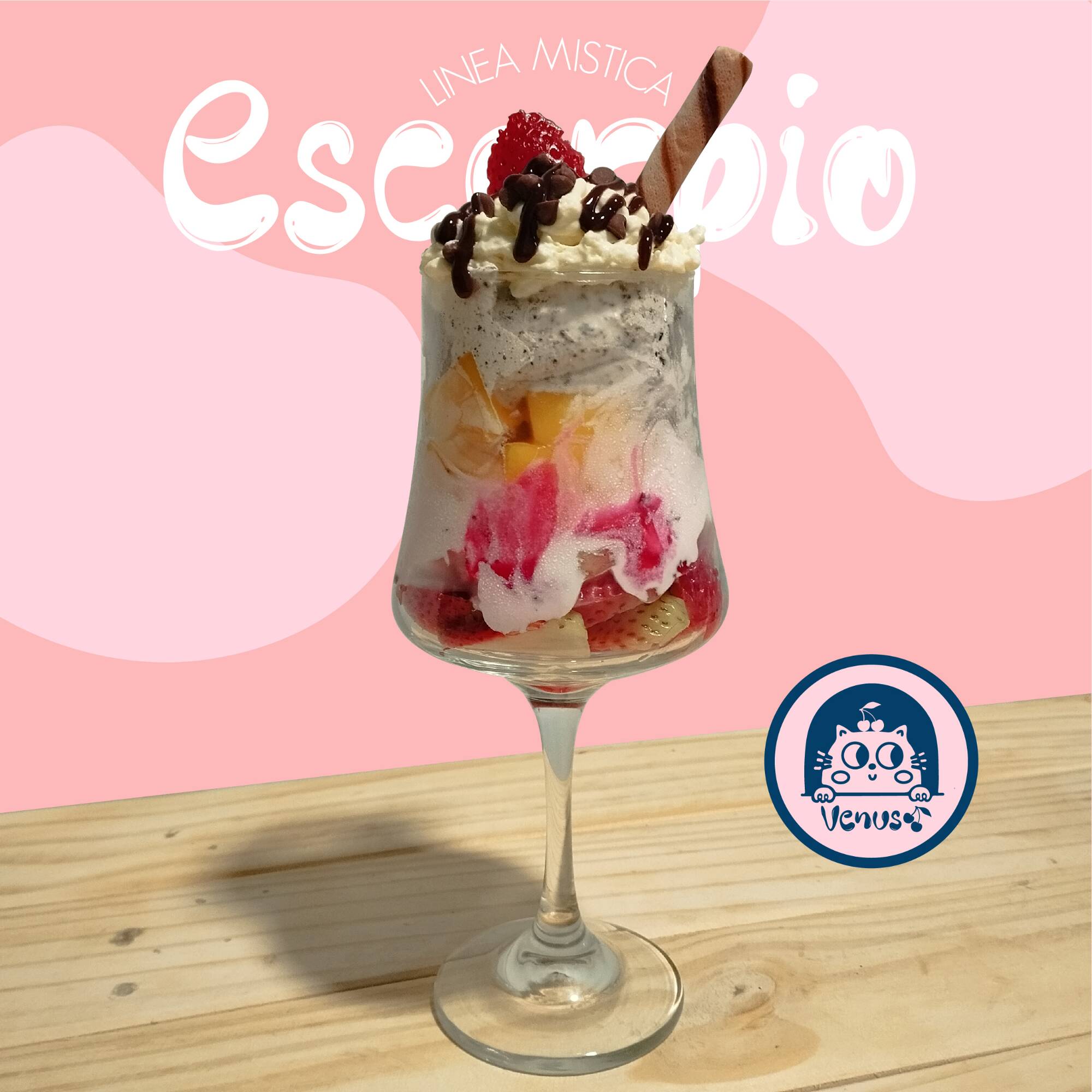 Escorpio - Pasión Intensa