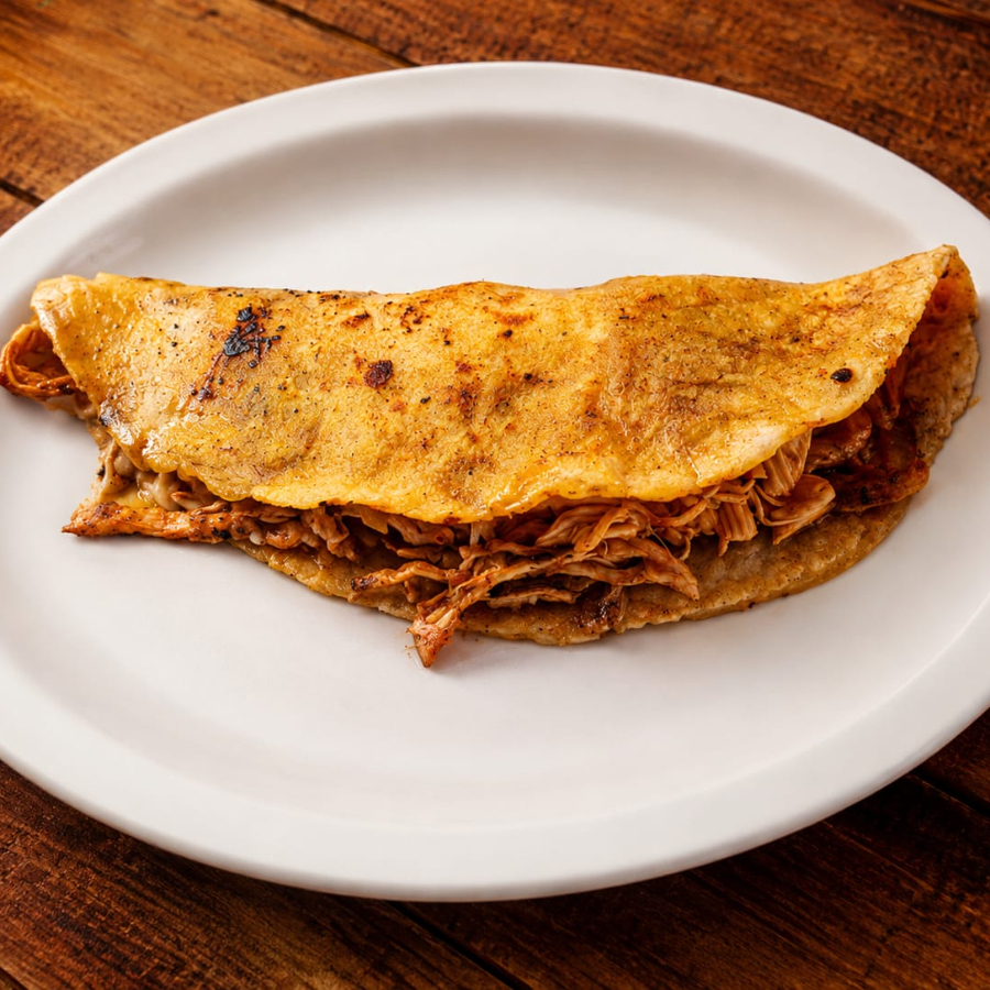 Quesadilla