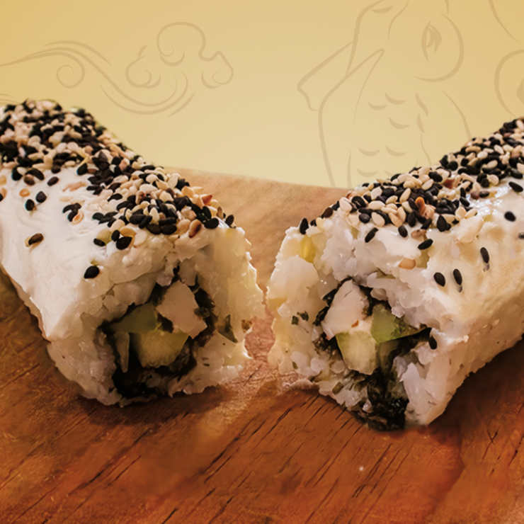 Philadelphia Roll