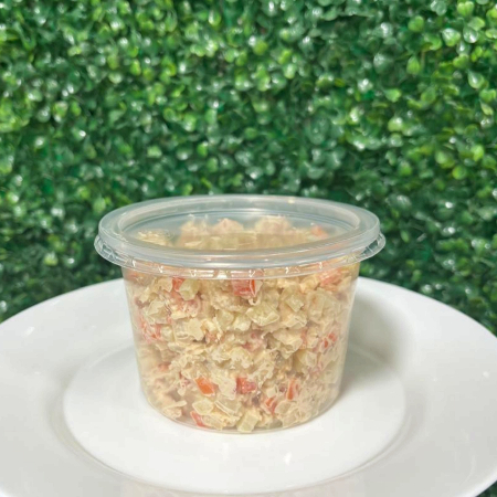 1/2 Lto de Ensalada de Pollo