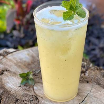 Agua de Guayaba