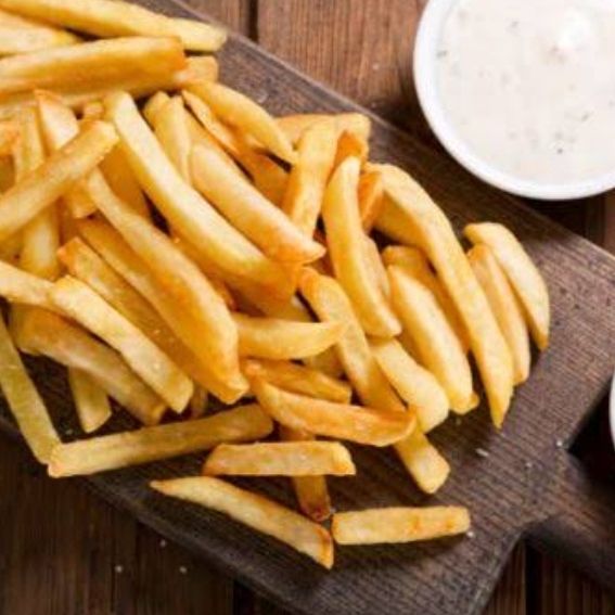 Papas a la Francesa