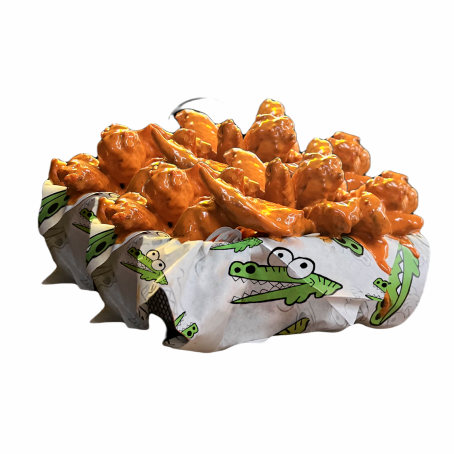 Kilo de Alitas