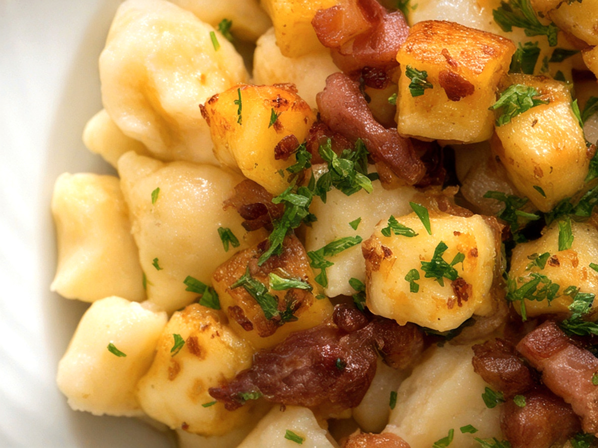 Edna Caseiros E Massas