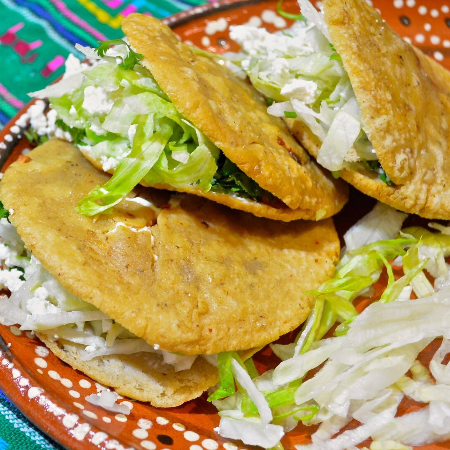 COMBO 3GORDITAS + REFRESCO DE 600