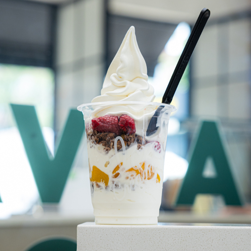 Parfait Madelo