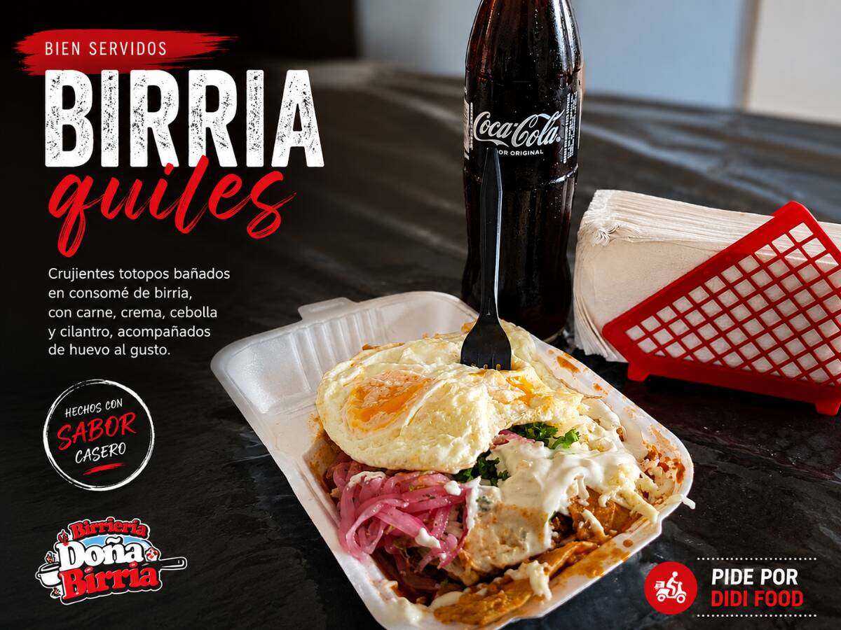 Birrieria Doña Birria