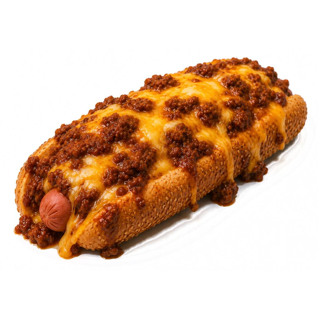 Chili Dog