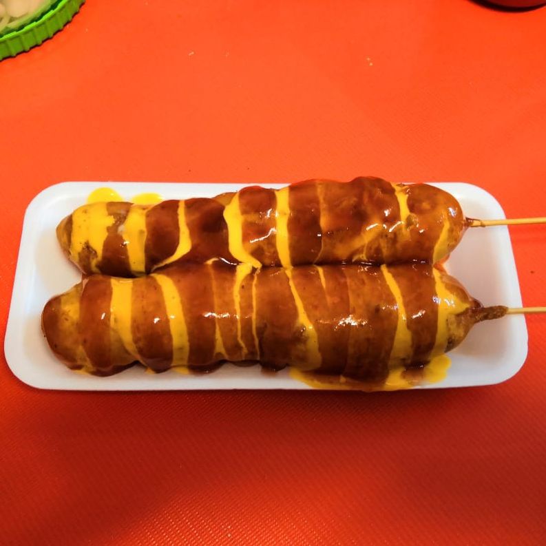 Banderilla