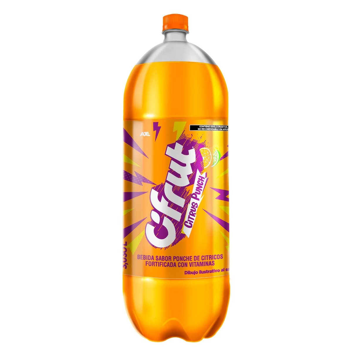 CIFRUT 3 LT