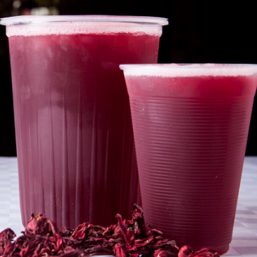 Agua de Sabor