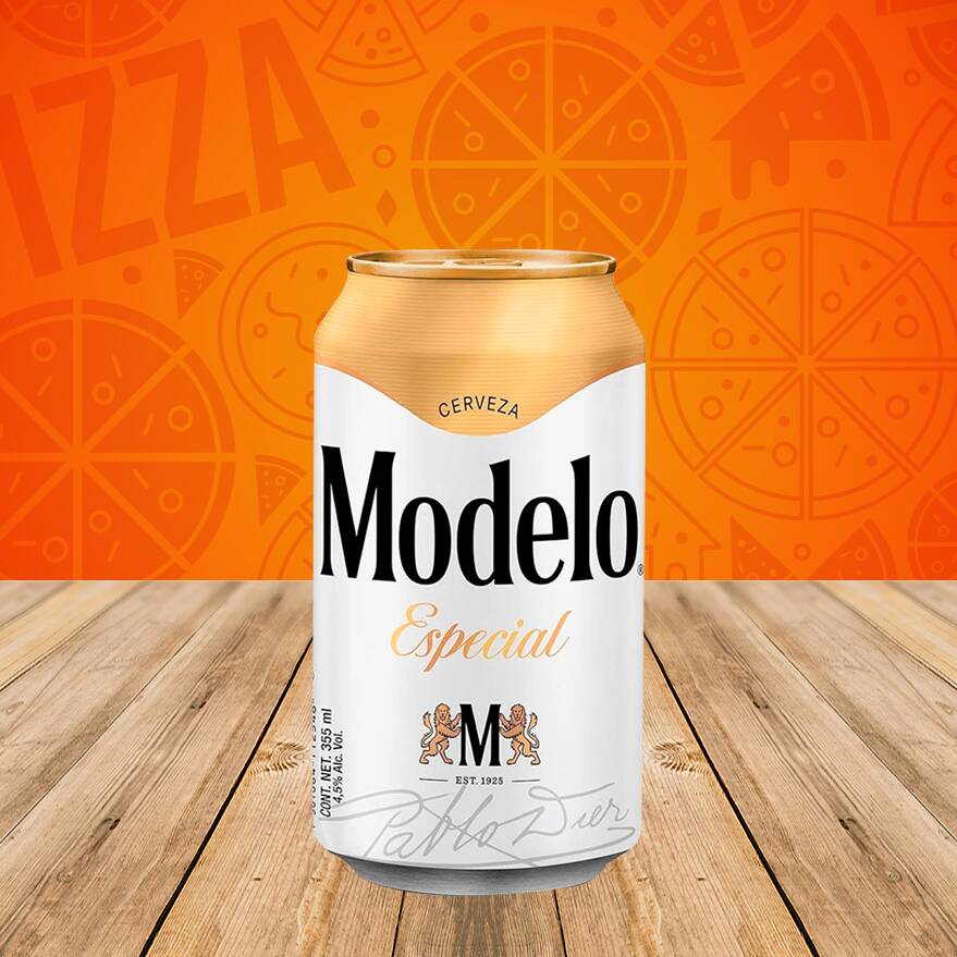 Modelo Lata