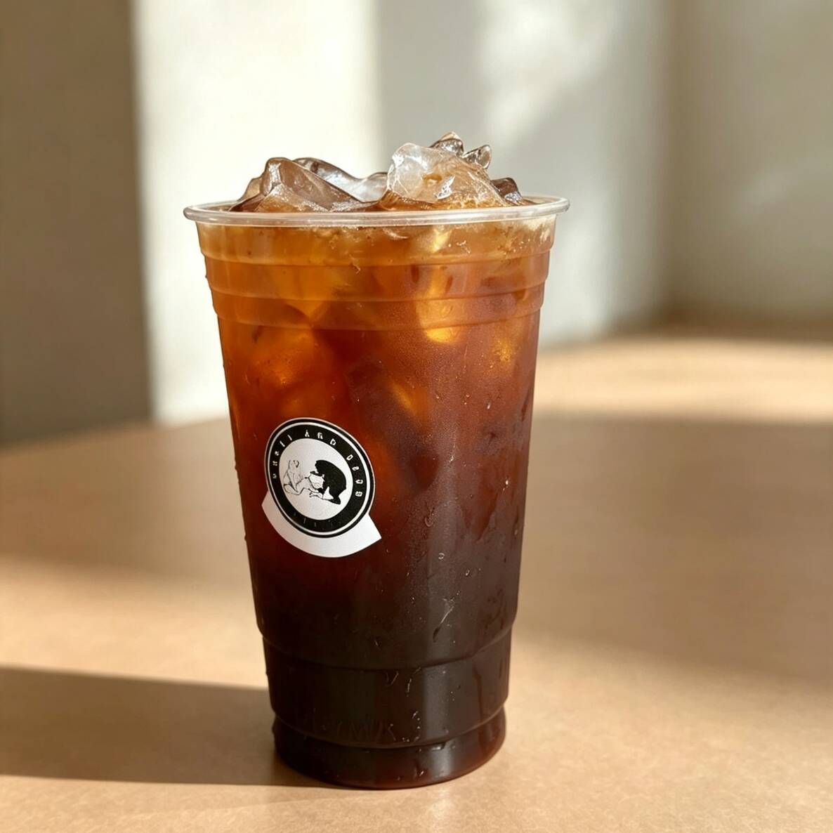 Café Americano