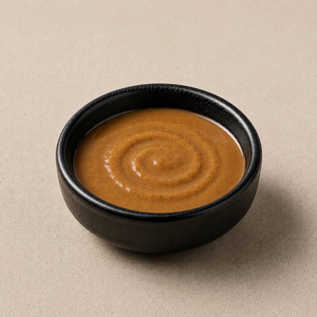 Aderezo de Cacahuate (50ml)