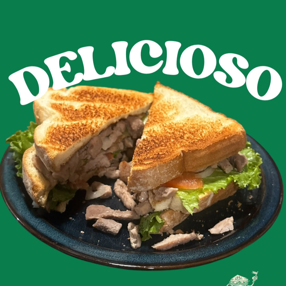 De Cerdo