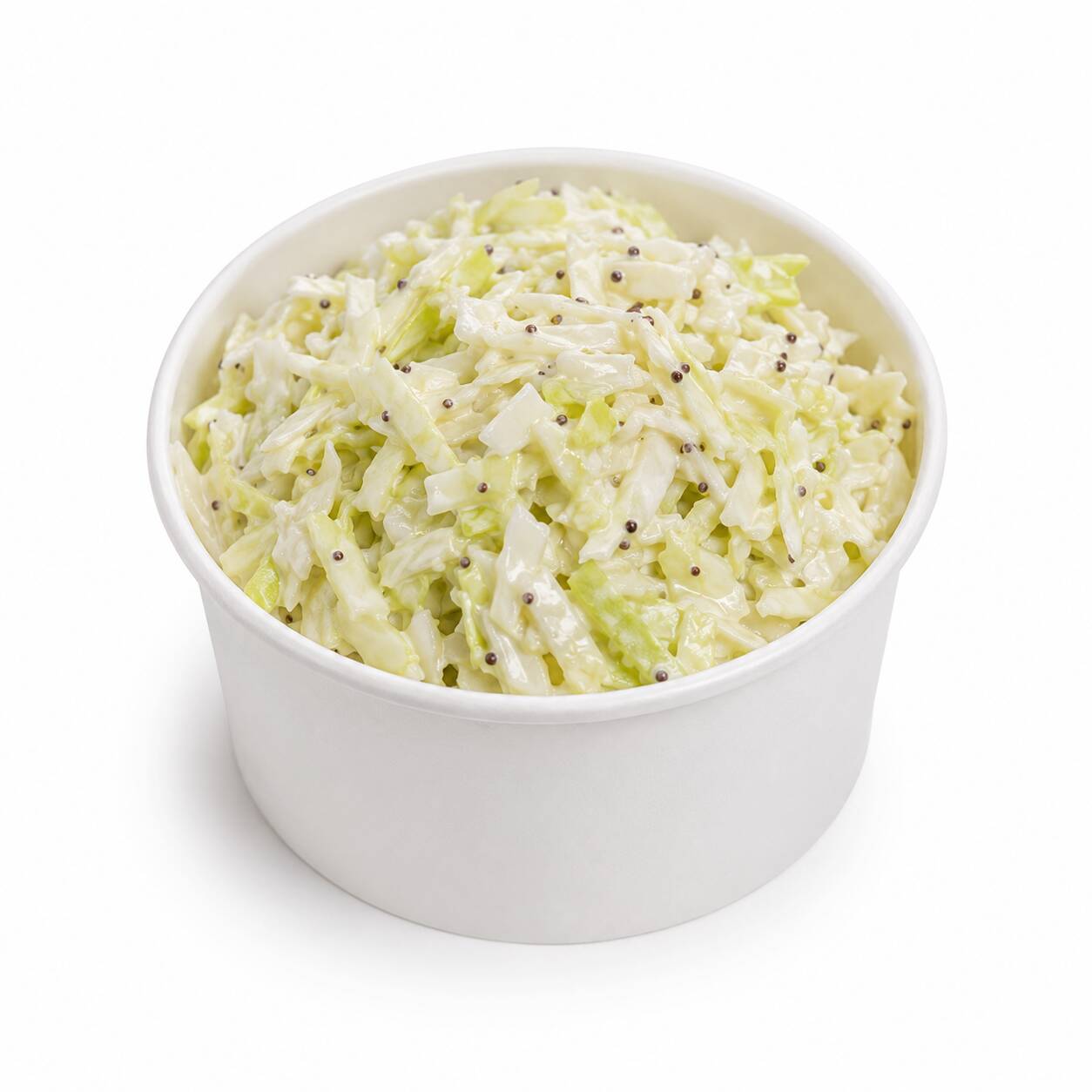 Coleslaw (ensalada de repollo)