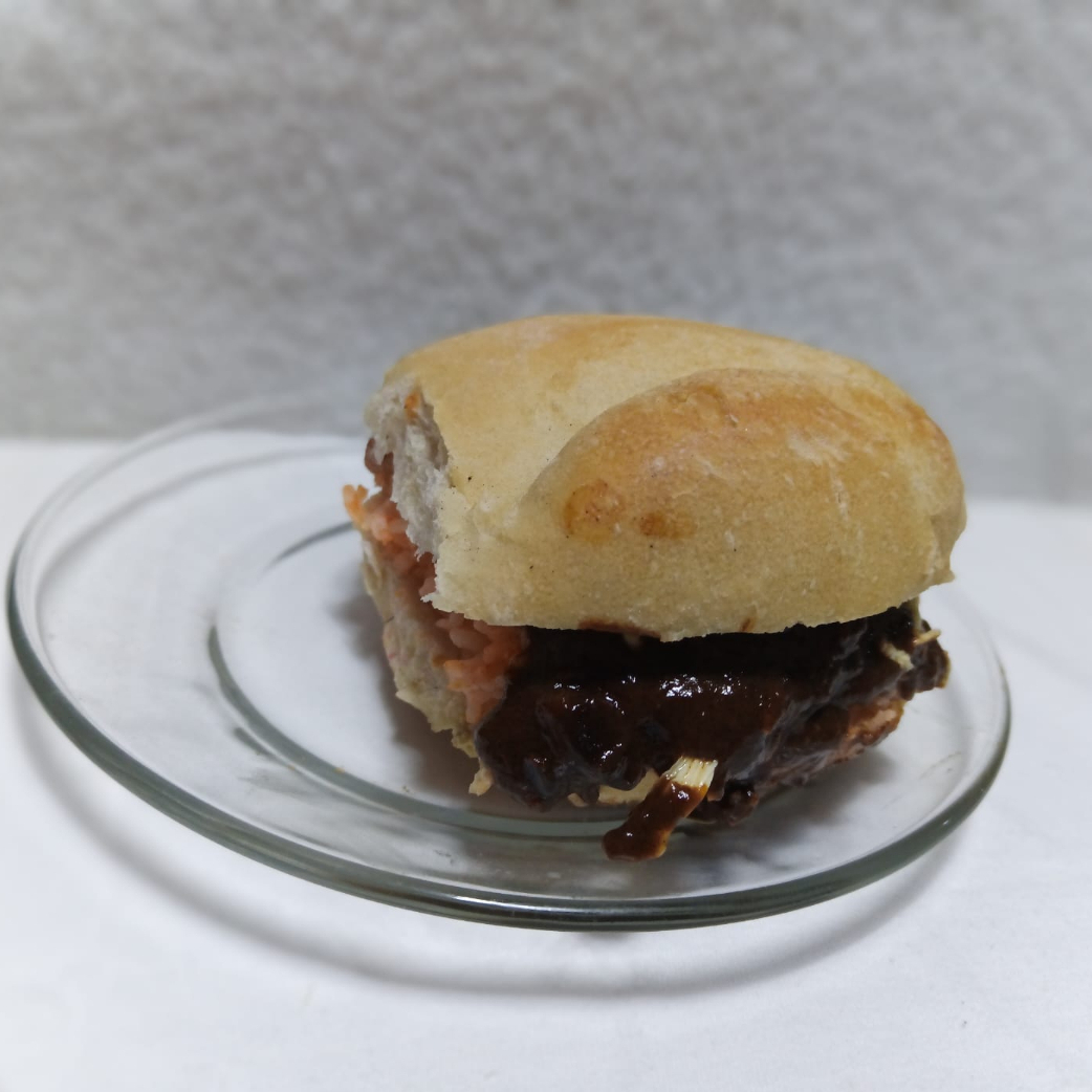 PROMO🎁Torta de Mole Poblano