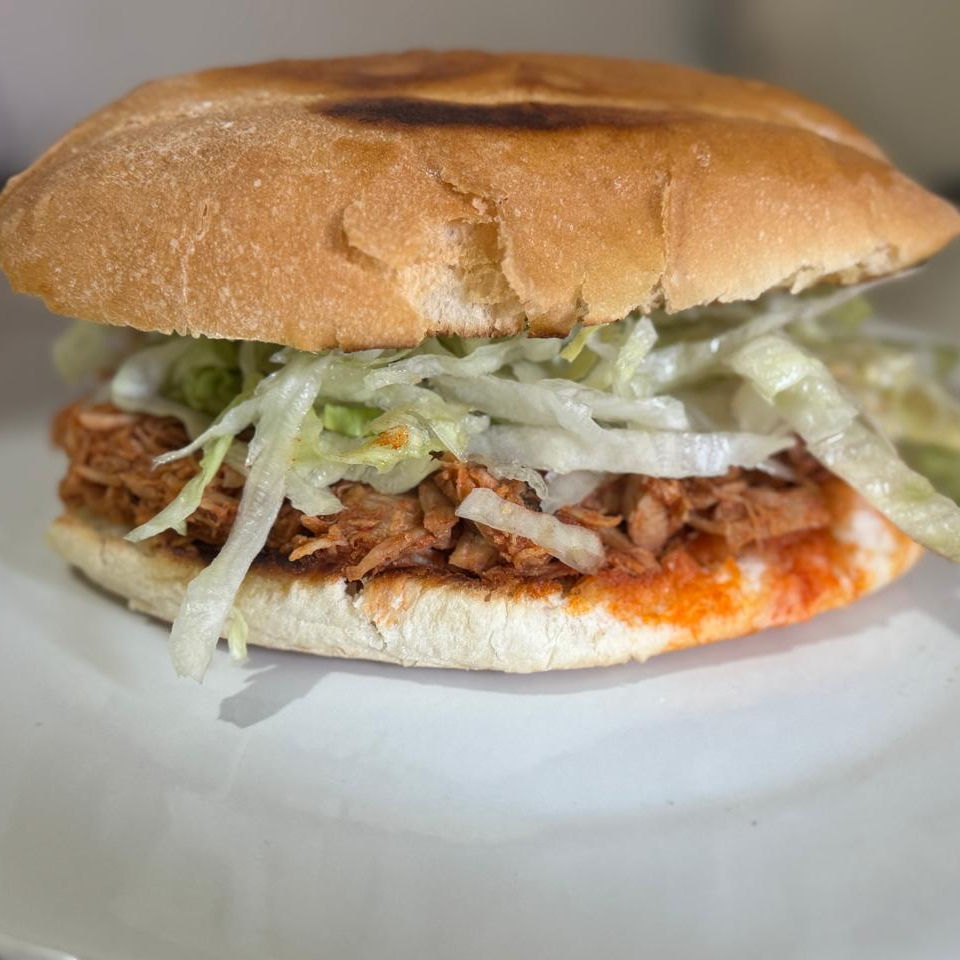 Torta