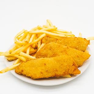Fish & Chips