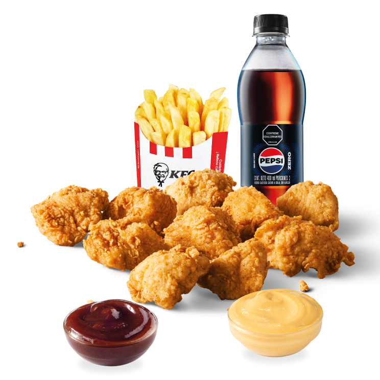 Combo Nuggets
