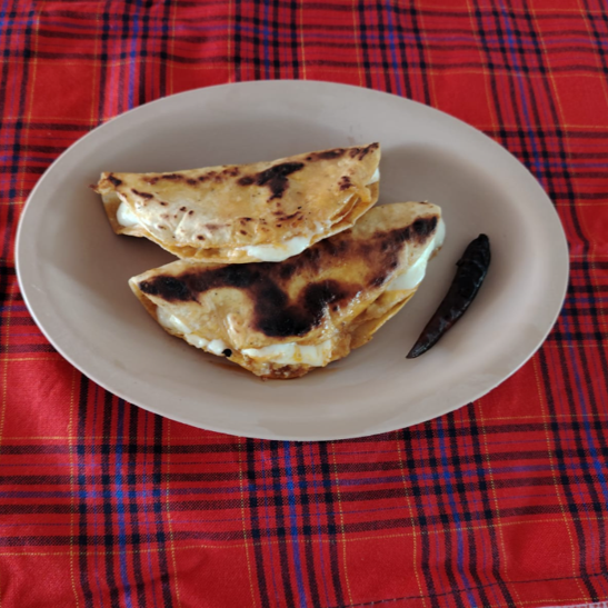 Quesadilla