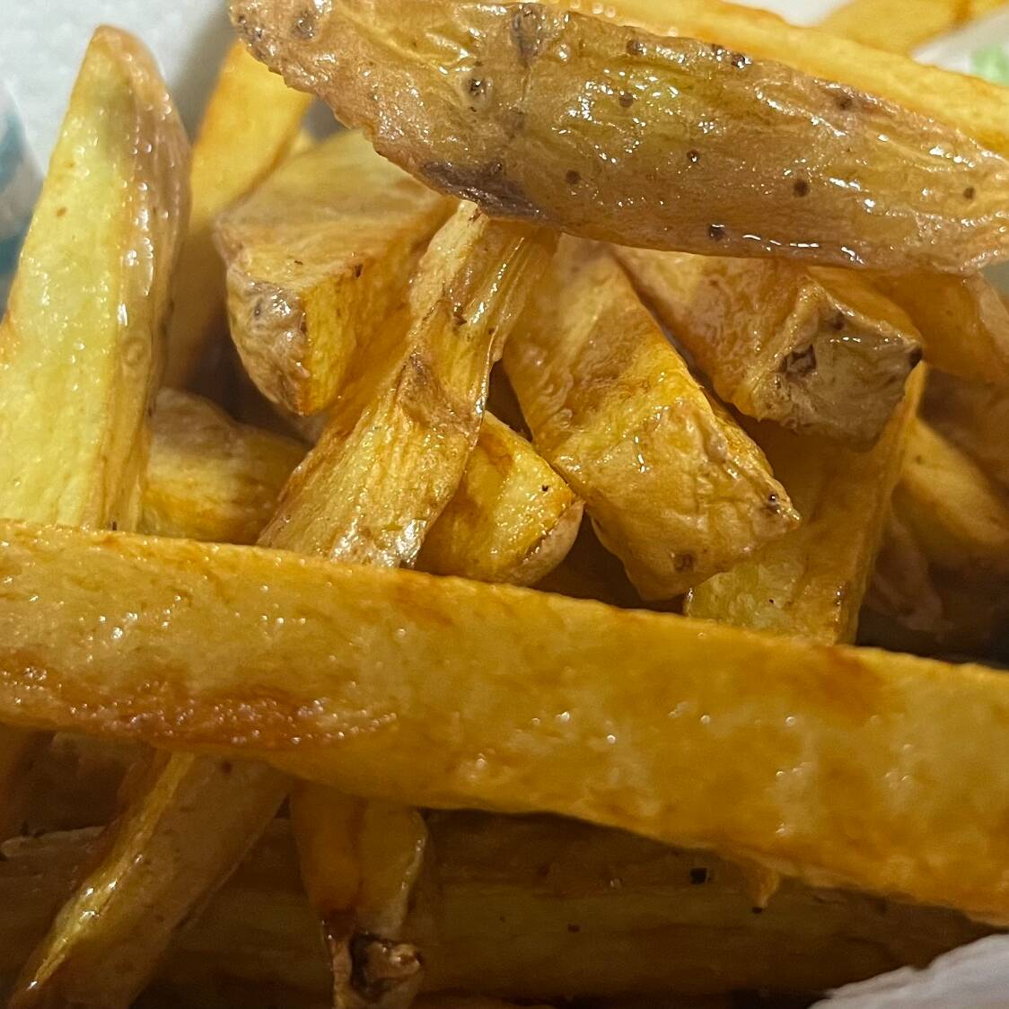Orden de Papas