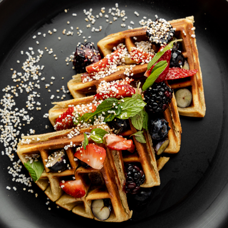 Waffles