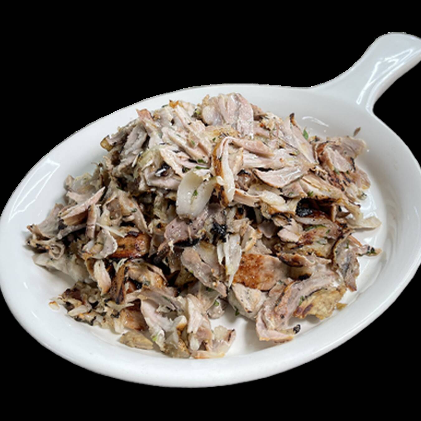 3/4 DE CARNE ÁRABE