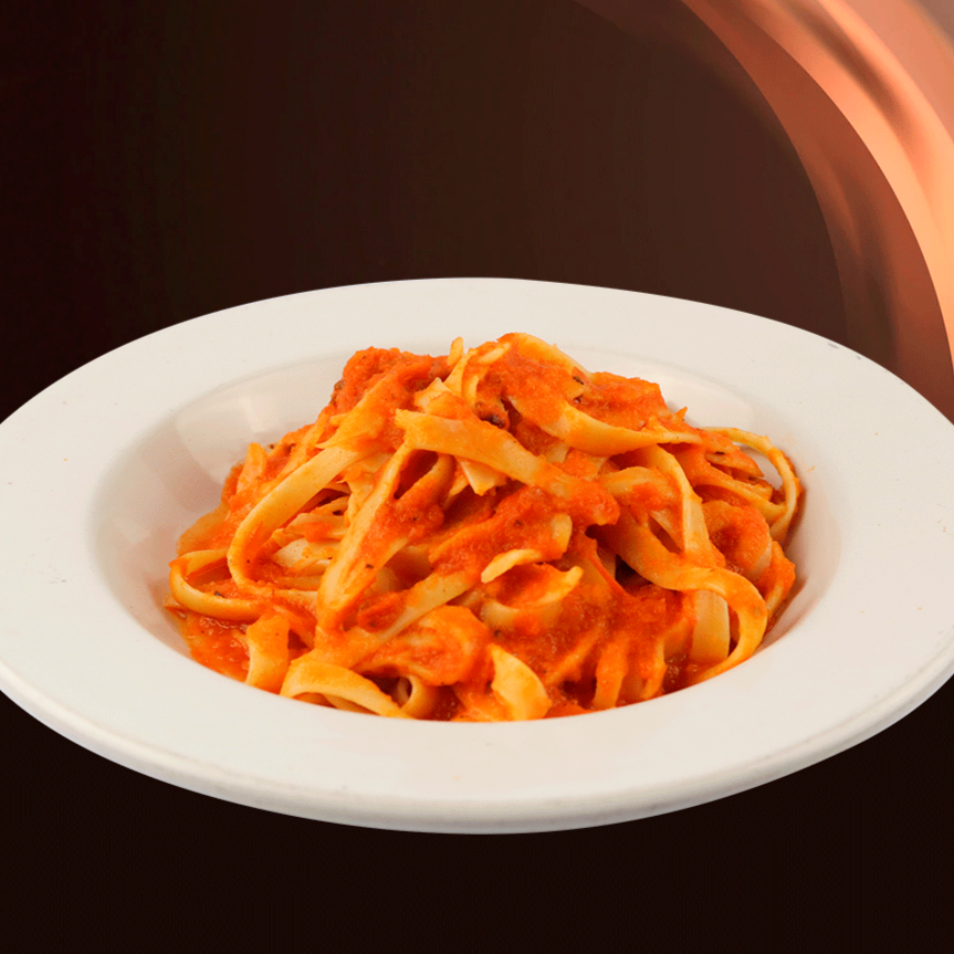 Fetuccine Pomodoro