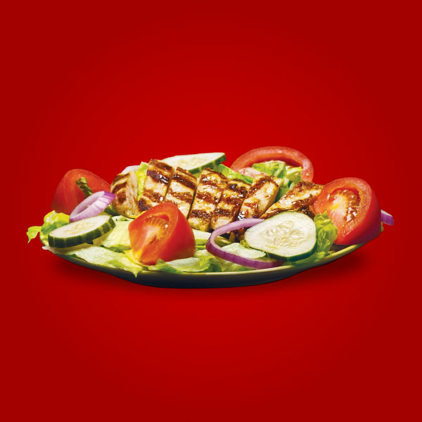 Ensalada Feliz