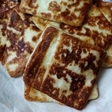 Queso Frito