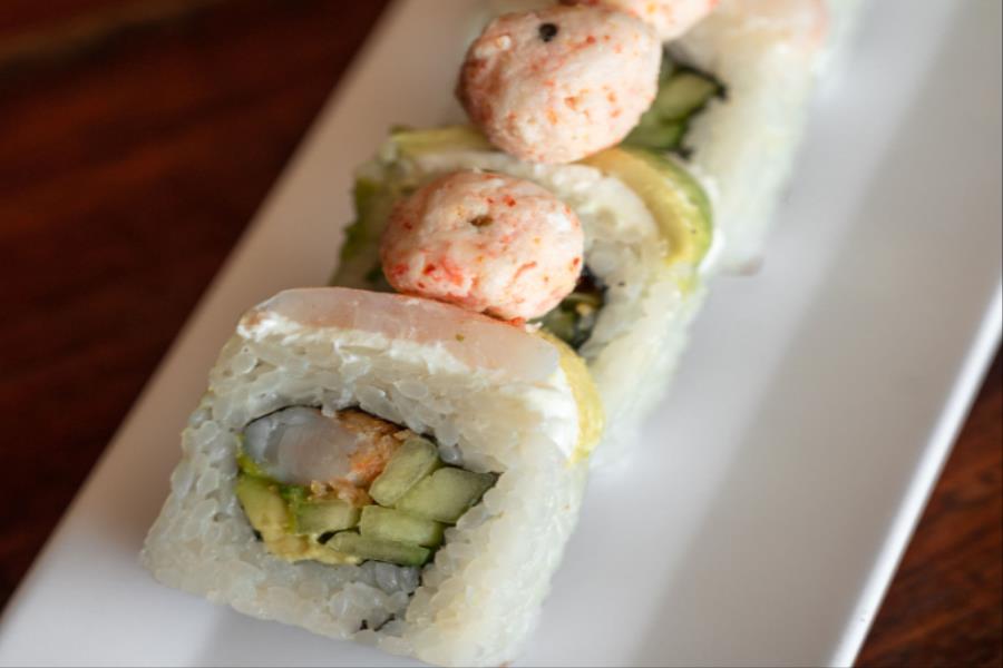 TAMPICO ROLL 6 PZS