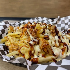Mac&Cheese