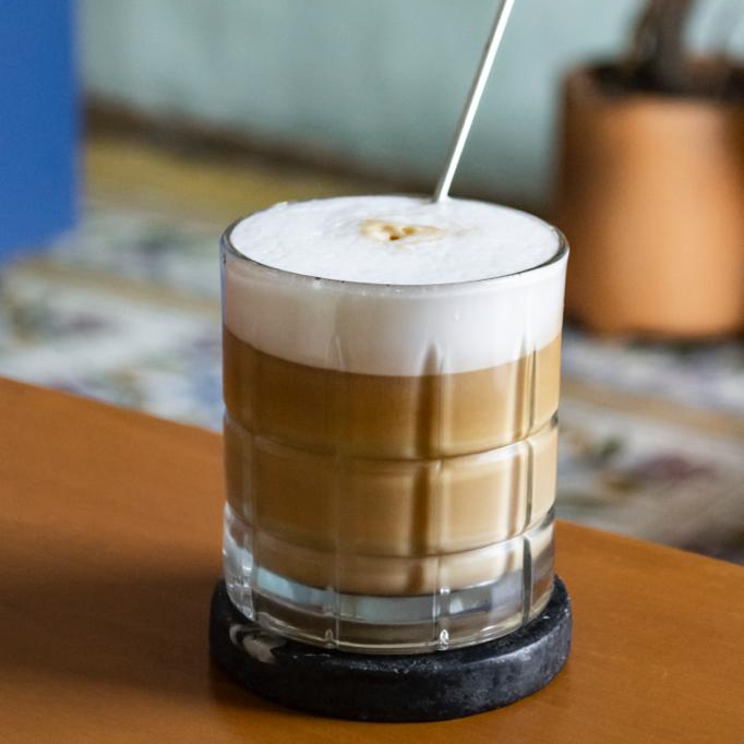 Iced Cappuccino 10 Onzas