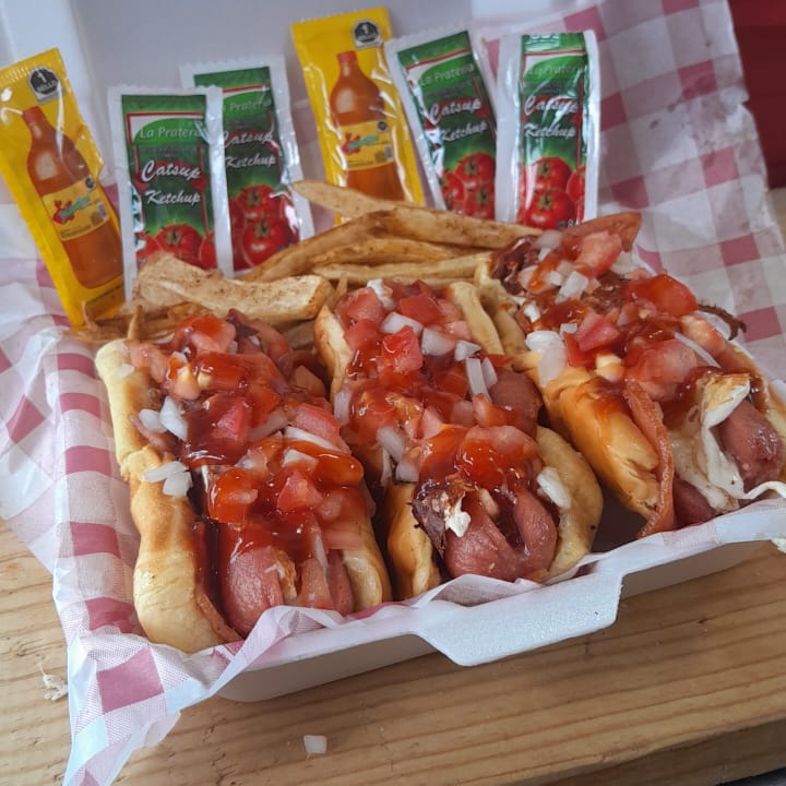 HotDogs