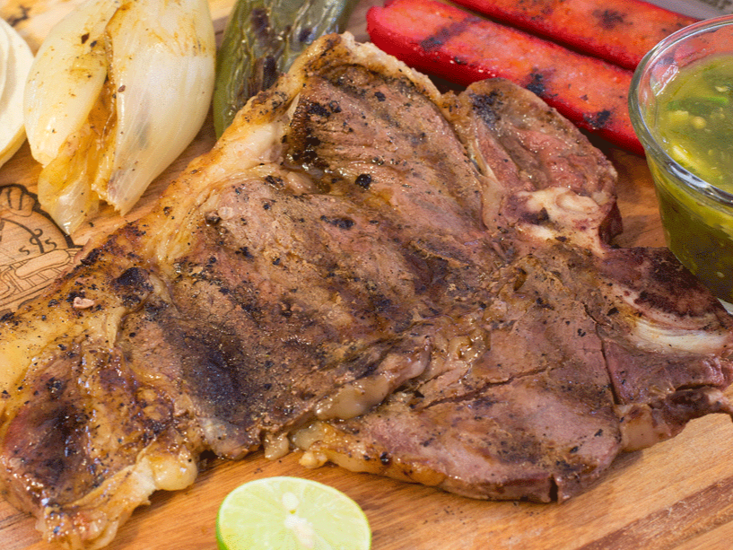 1 Kg de T-Bone