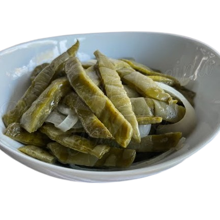 ORDEN DE NOPALES